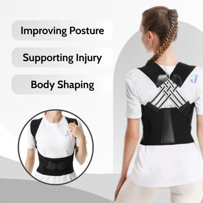 Instant Posture Corrector
