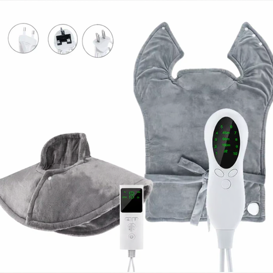 Heating Pad for Back Pain