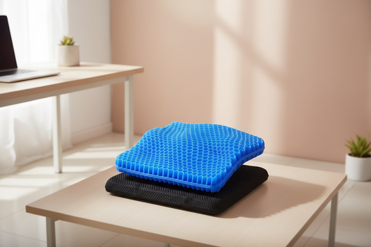 Gel Seat Cushion