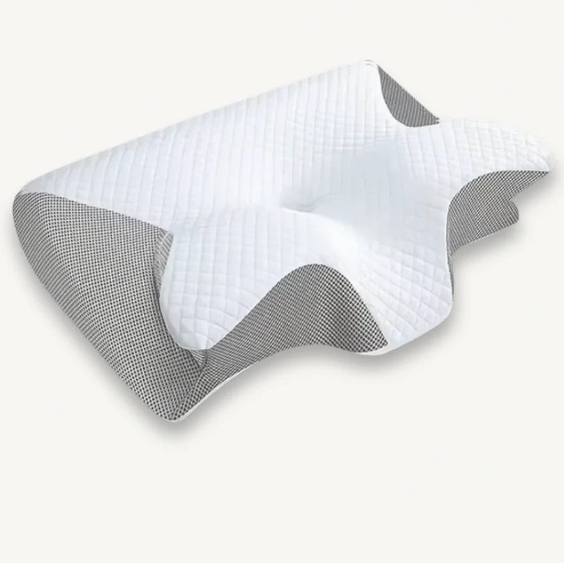 Cervical Neck Pillow