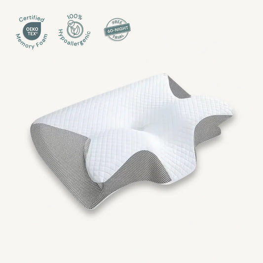 Cervical Neck Pillow