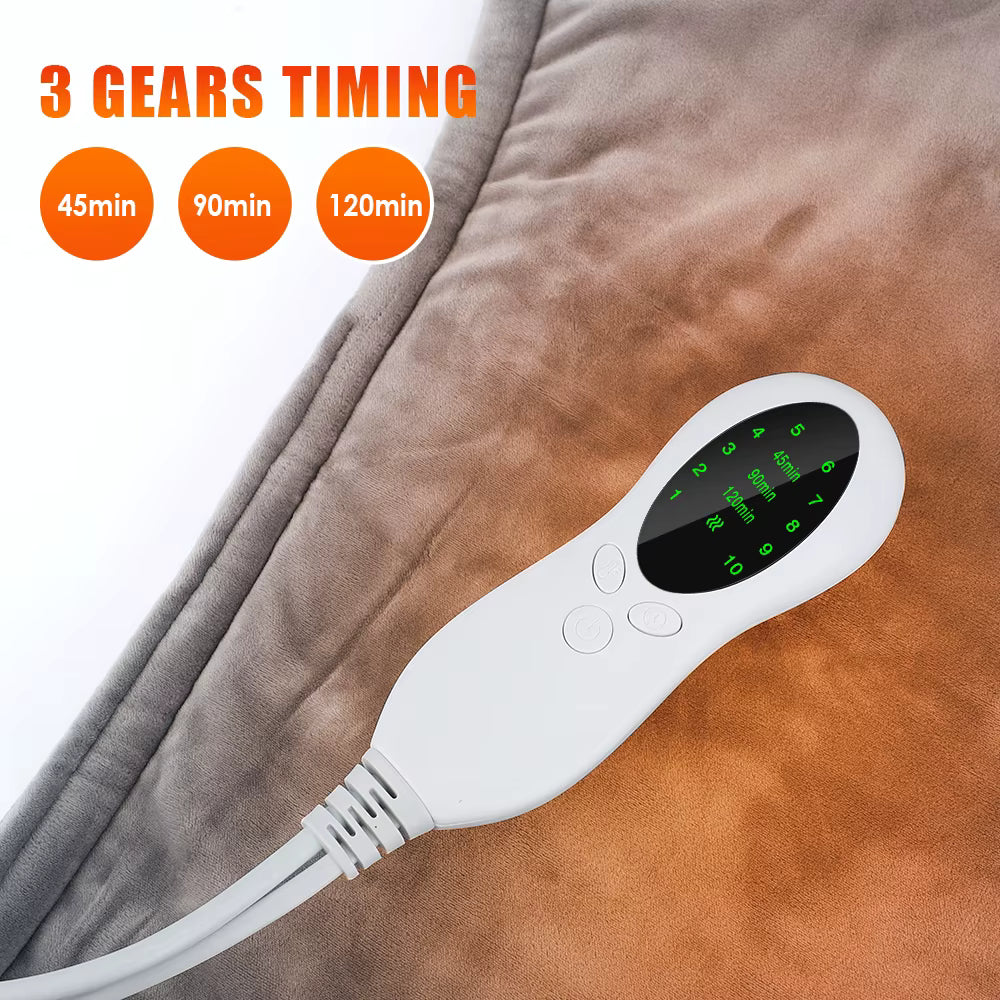 Heating Pad for Back Pain