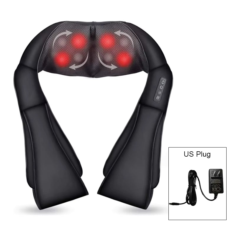 Neck and Shoulder Massager