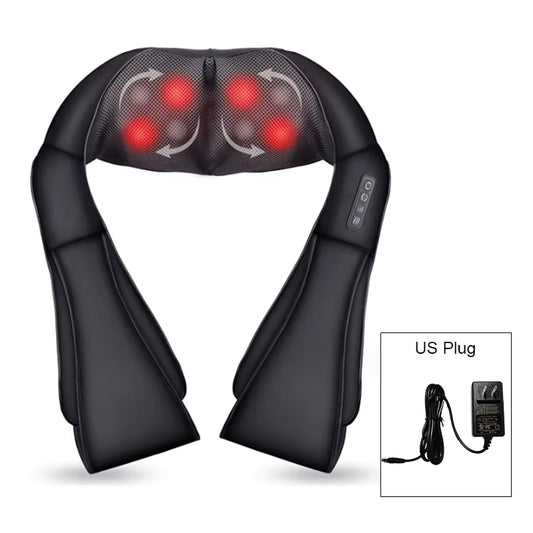 Neck and Shoulder Massager